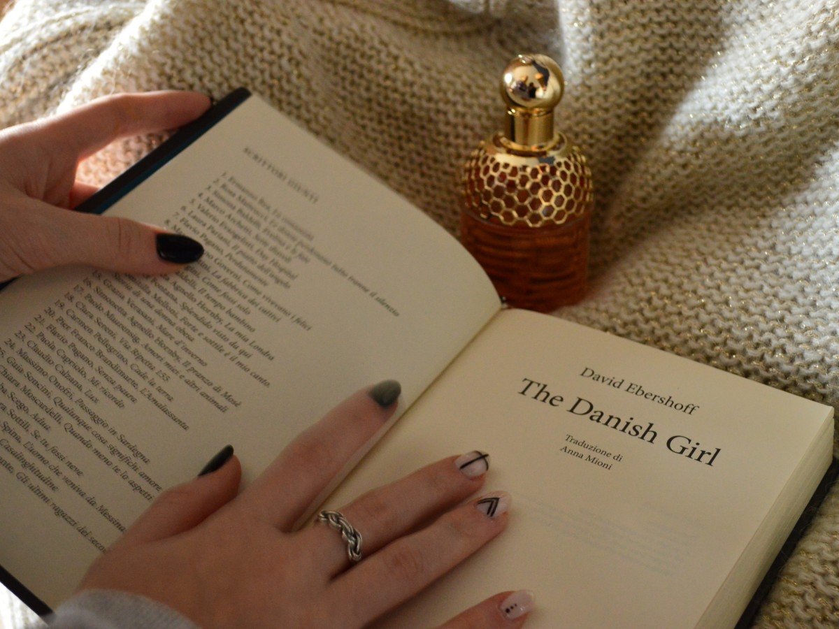 The Danish Girl  | David Ebershoff