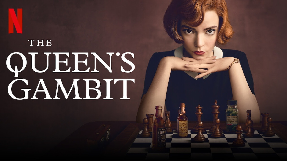 Quando la traduzione letteraria si fa tecnica: La regina degli scacchi